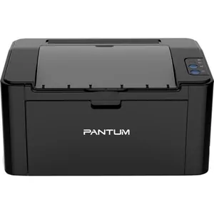 Замена ролика захвата на принтере Pantum P2500 в Воронеже